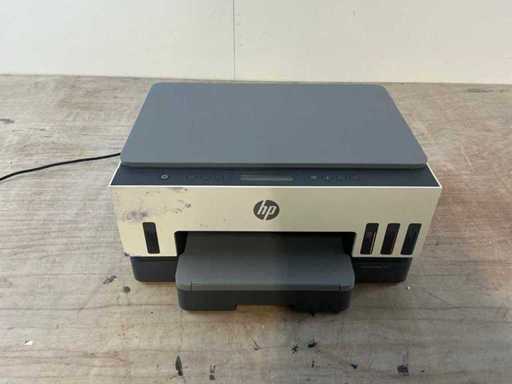 Brother DCP-L6600DW Drucker