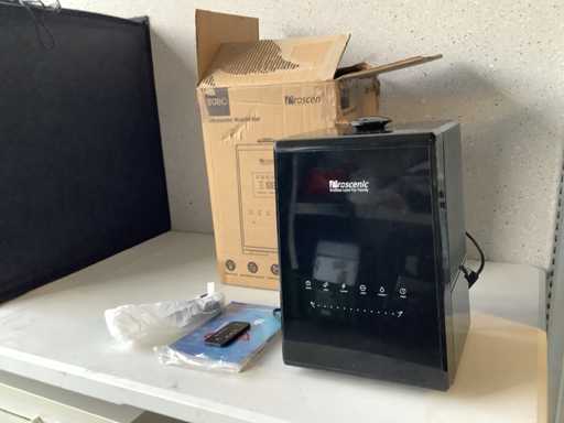 Proscenischer 808°C Luftbefeuchter