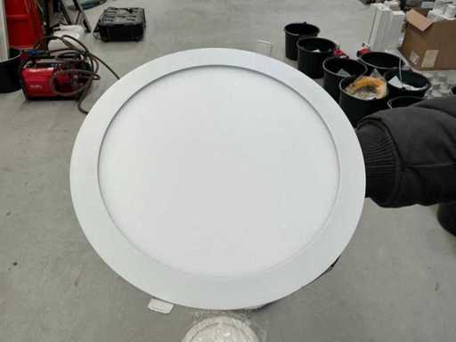 Moltoluce Moon Tour 300 Taches en retrait menées (4x)