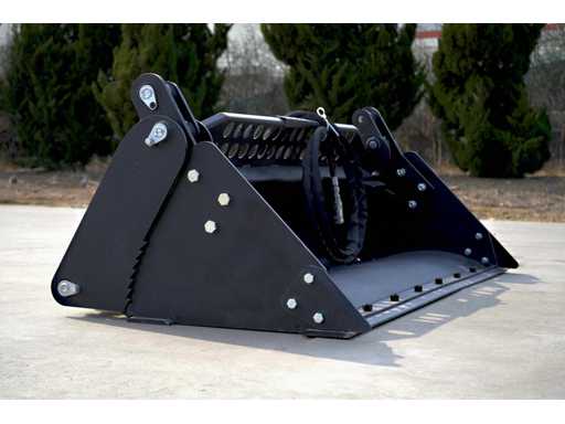 Field Industries 4-in-1 Box 