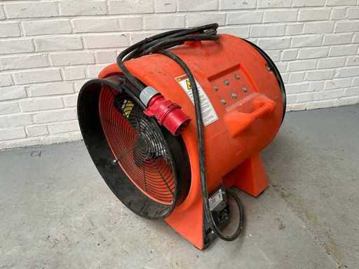 800 Schaefer VAF-8000B Hochleistungslüfter