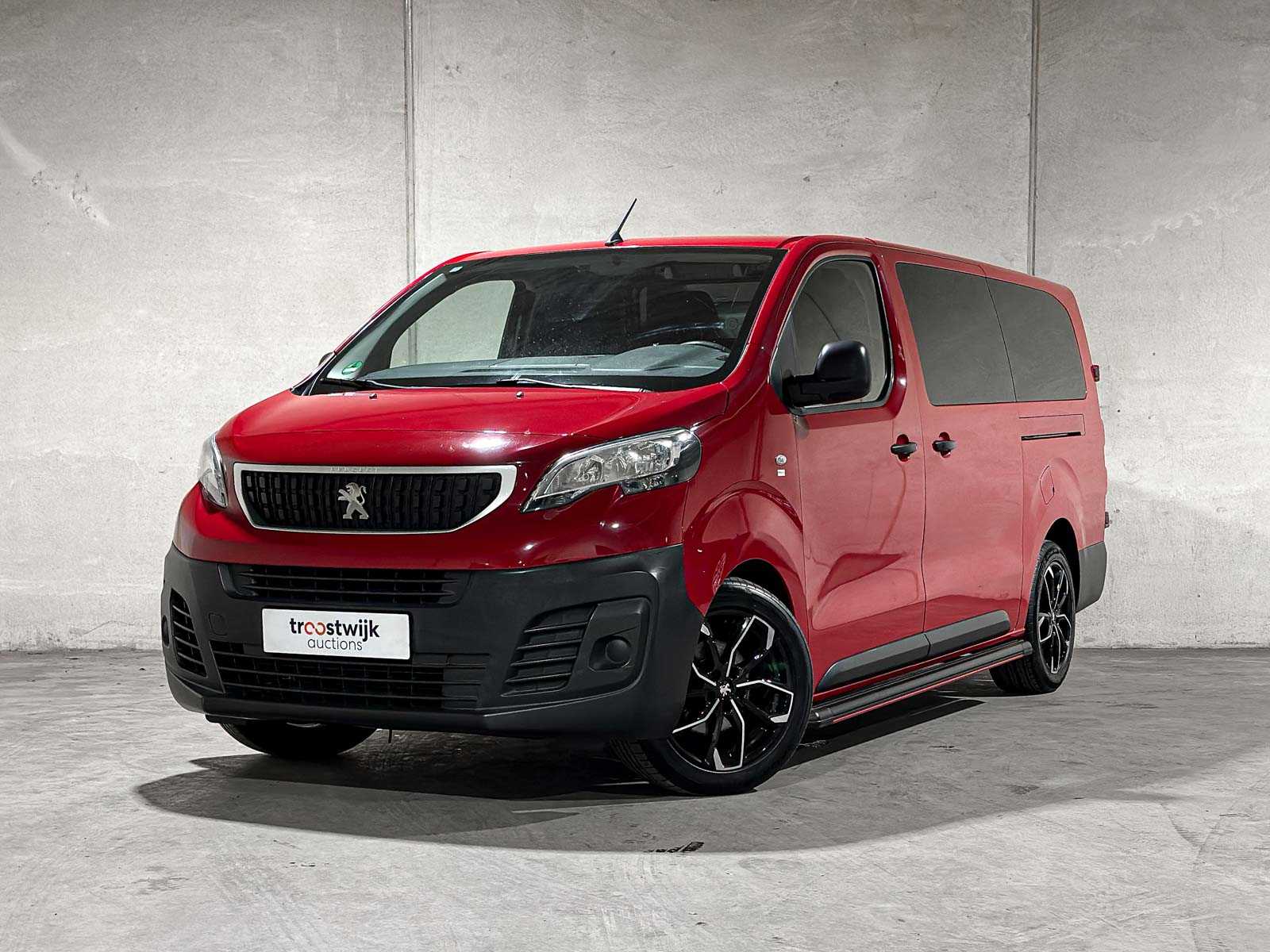 Personen- en bedrijfsauto's te Tiel