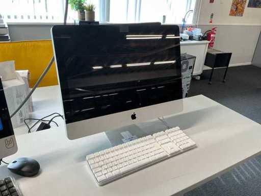 Ordinateur de bureau Apple