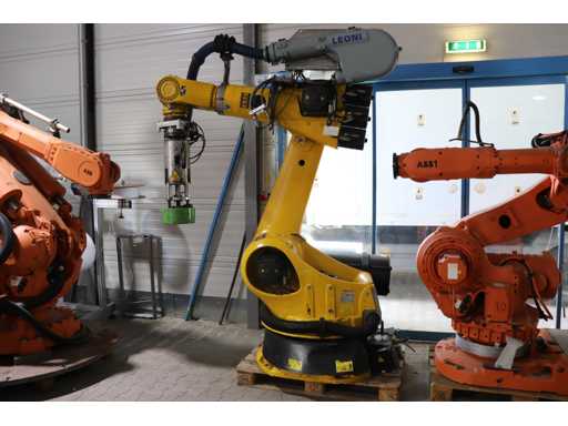 KUKA KR 150-2 2000 Industrial Robot 