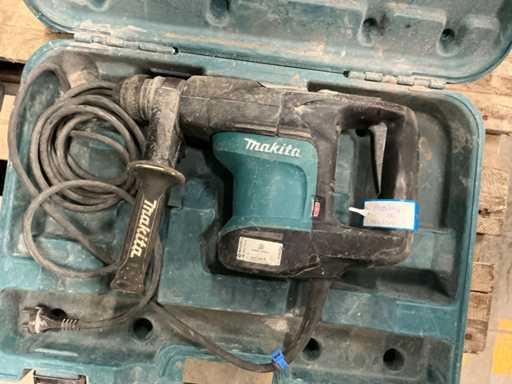Makita HR3200C Boorbreekhamer