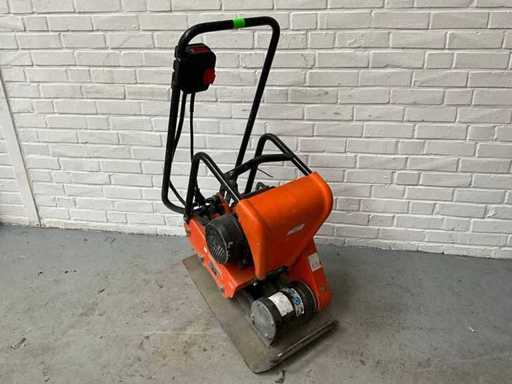 Euro Shatal PC1443E Compacteur de plaques électriques