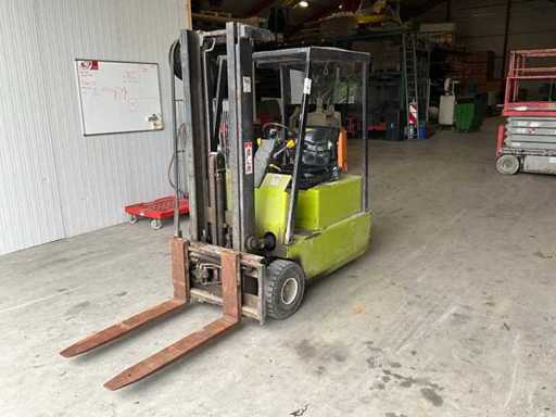 1994 Clark TM15N Forklift