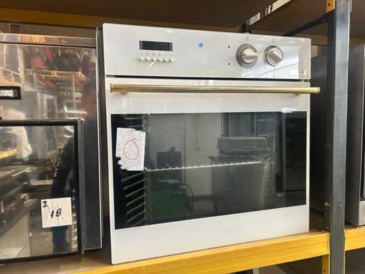 NOVI - Cuptor încorporat