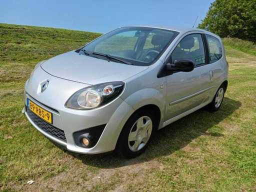 Renault Twingo 1.2 16V Dynamique, 89-RBS-9