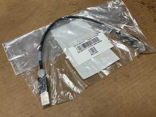 Cablu de comunicații Cisco CAB-STK-DEL-0.5M (8x)