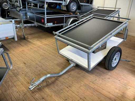 Pijnappel Bagagewagen