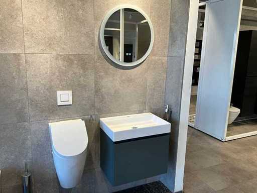 Primabad - GET UP - Badmeubelset 60 cm