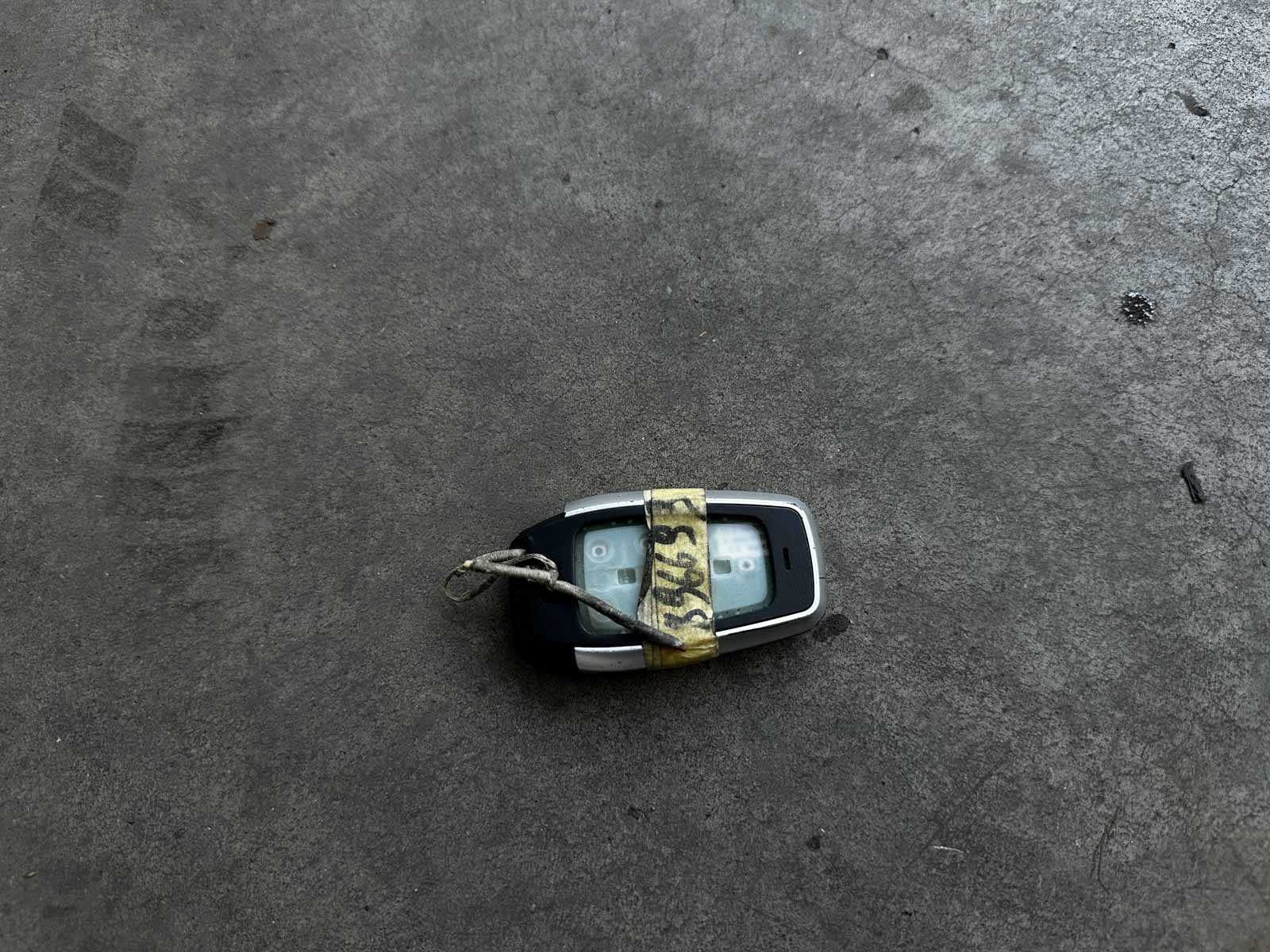 Dodge Durango SSV Special Service 5.7 V8 364pk 2015