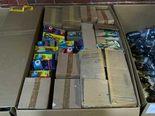 Accessoires de bricolage de fête