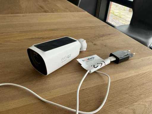 Caméra de sécurité Eufy 5330 eufycam