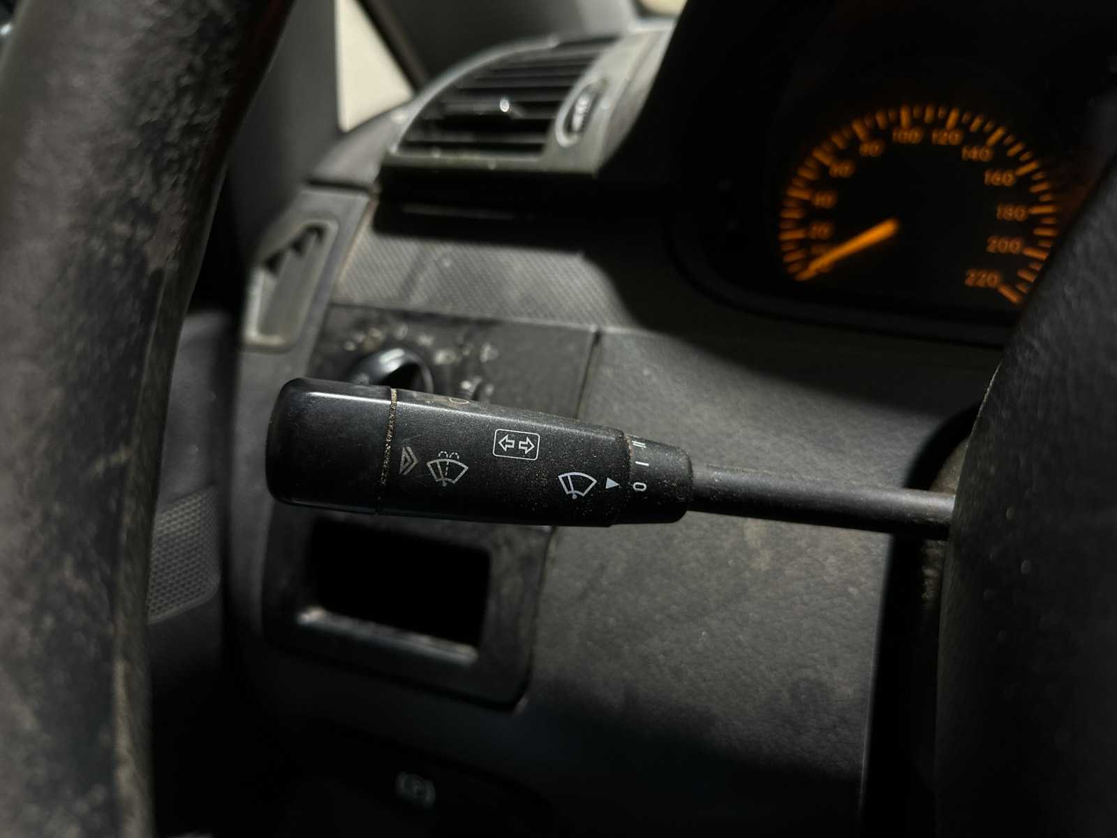 Mercedes-Benz Vito 110 CDI 320 Functional Laag (Origineel-NL) Bedrijfswagen, 3-VRB-35