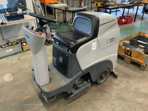 BR | 601/651/751 Czyściciel podłóg