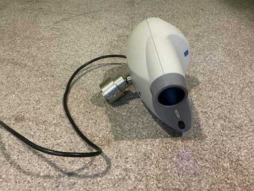 NIDEK CHART optotype projector