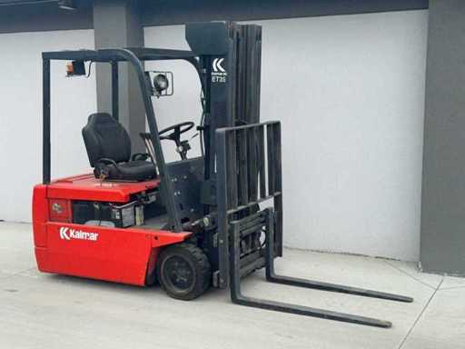 Kalmar - ET 35AMX - Carretillas elevadoras
