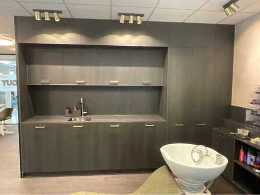 Projektowanie wnętrz VCM - Design Kitchen