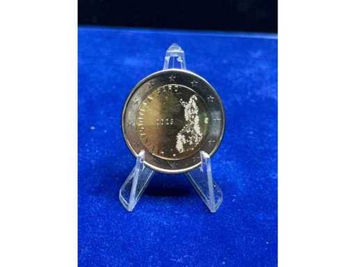 2€ Finlande 2023