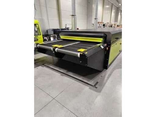 2021 Sanco - CB160T-120-6-120-G-0402 - Förderbandtrockner (C-7)