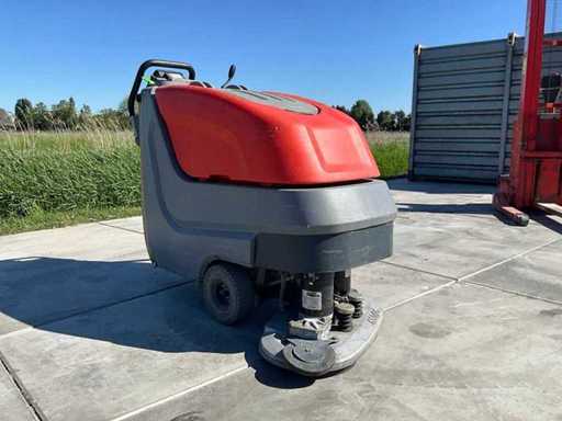 Hako Hakomatic B70 CL Vloerschrubber