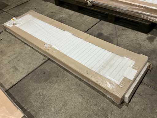 Riscaldamento inutilizzato