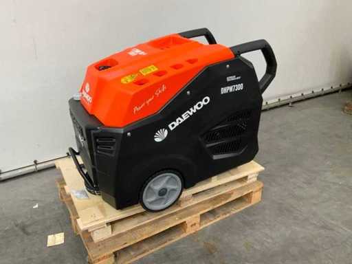 Daewoo - 2025 - DHWP7300 - Nettoyeur haute pression