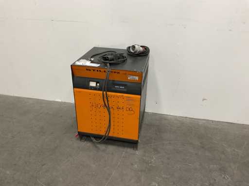 Înc?rc?tor de baterii Still TPX 48V-60A