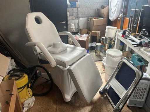 Massagesessel