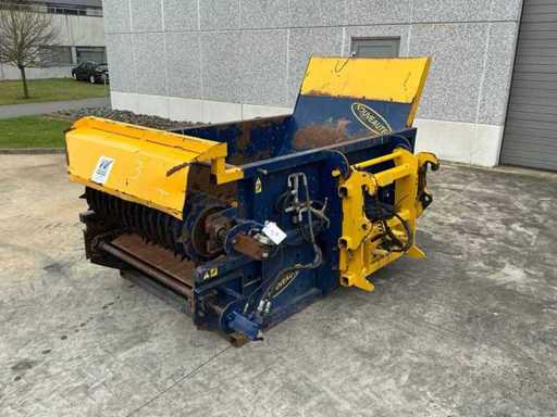 Warzee DF600 Unwinder