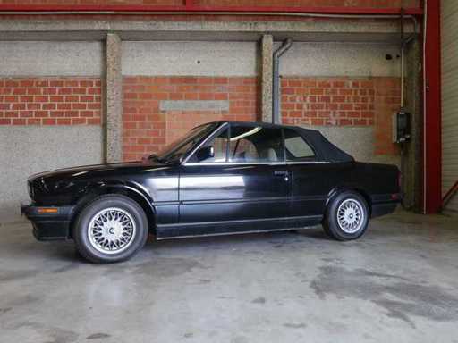 BMW - 325I - Convertible - Classic cars >15