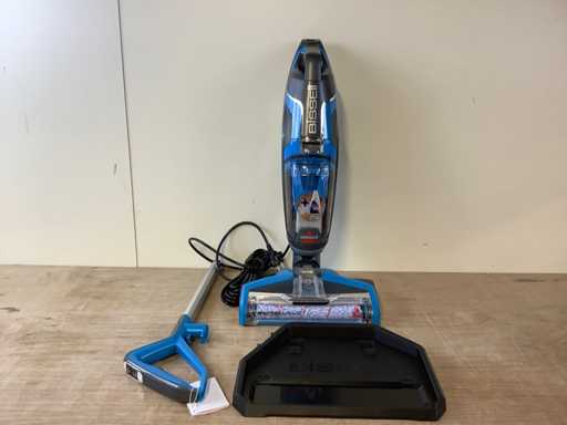 Aspirateur à manche