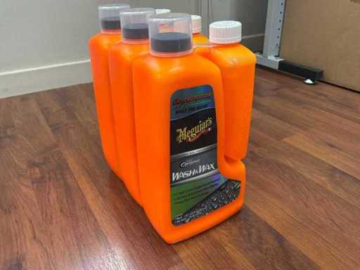 Meguiar’s
