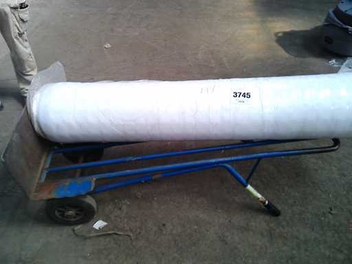 Mattress 160 x200 cm 