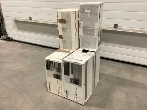 Sony S40R/HT-G700 Soundbar