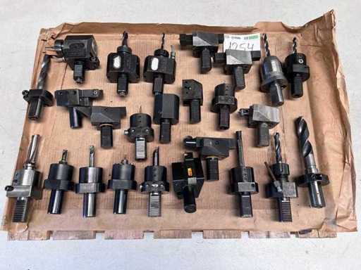 Item Tool Holder VDI 30