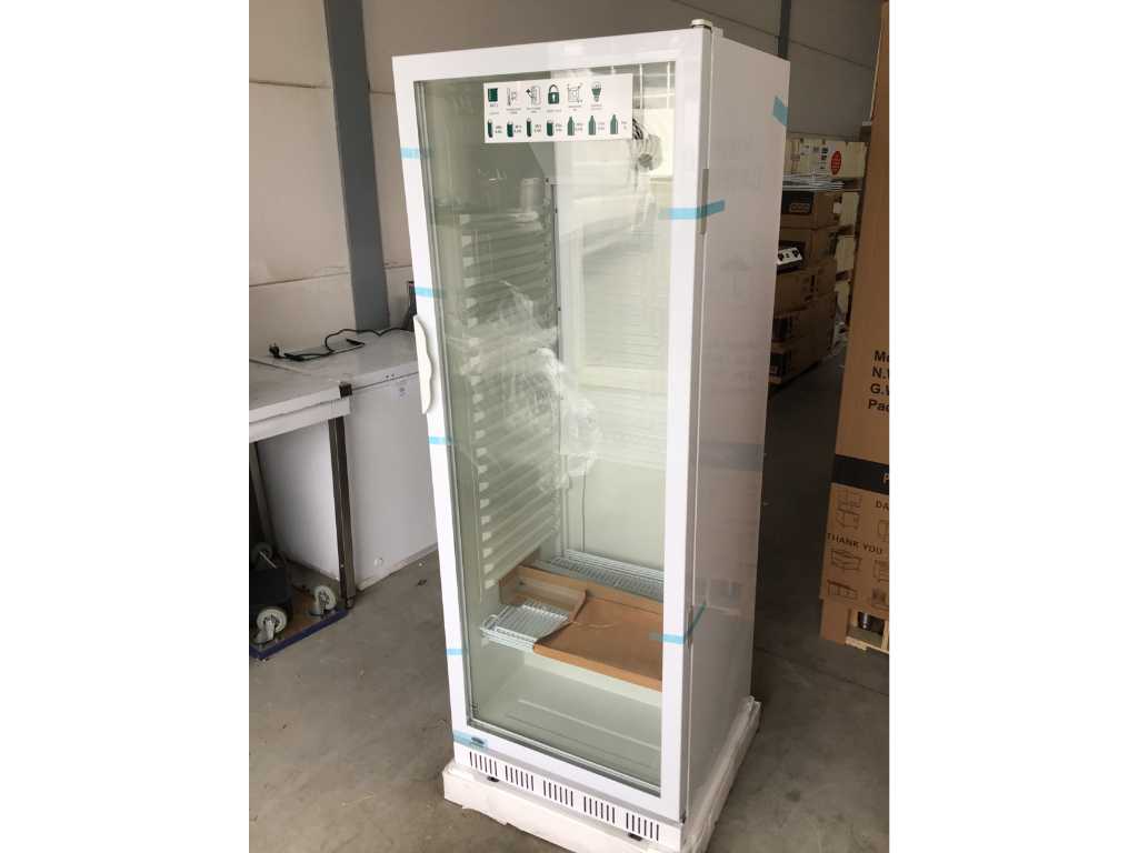 Refrigerator (3x)