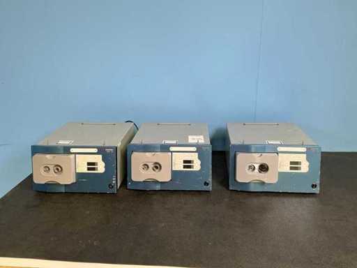 KLS martin MarVac Smoke Evacuator (3x)
