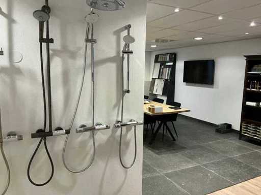Grohe - Shower set