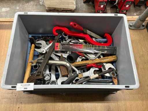 Outils