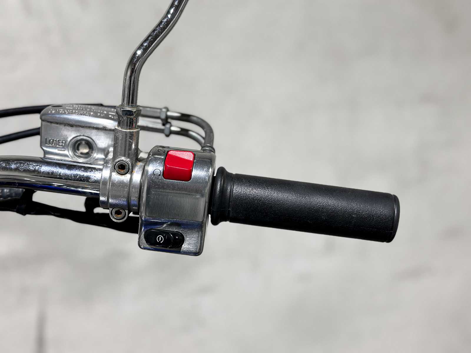 Kawasaki VN 900 Classic 903cc Chopper Motorfiets 2011, 67-MK-RX