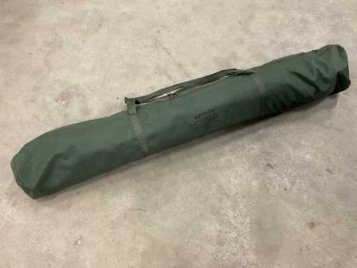 Advanta Endurance Uni-Extended Porch 1 Man Verlengde voortent