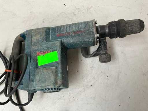 Bosch - 2014 - GSH 11 E - Martillo de cincel