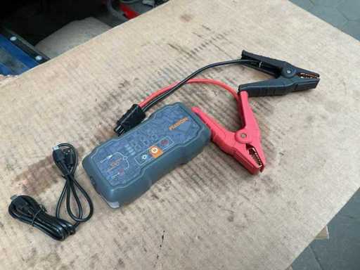 Fluxon BCP12VS Jumpstarter