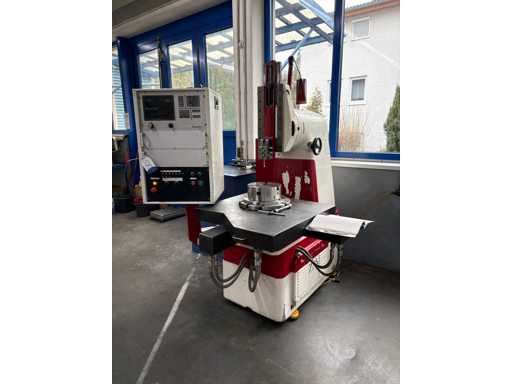 ENGELHARDT SYNCHRON S 225 CNC Vertikal-Stoßmaschine