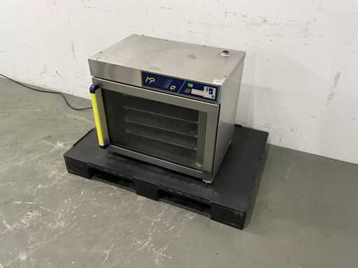 Iseco - MP411 - Regeneration oven