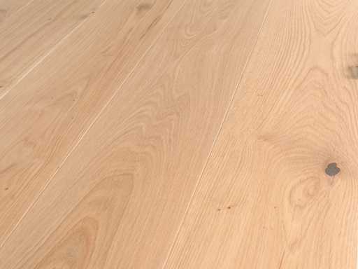 92 m2 Parquet oak XL multi-plank - 1800 x 180 x 14 mm