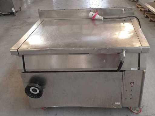 GICO Electric Bratt Pan